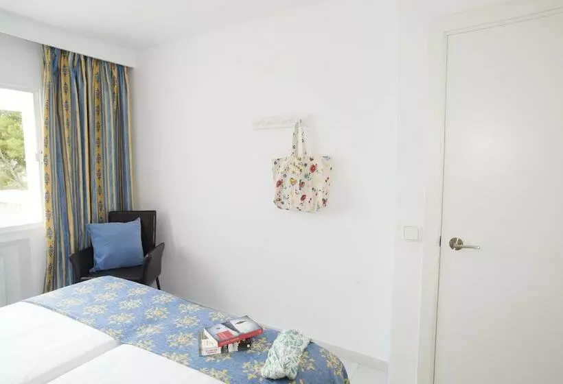 سوییت جونیور, Gavimar La Mirada Hotel And Apartments