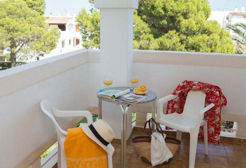 Полулюкс, Gavimar La Mirada Hotel And Apartments