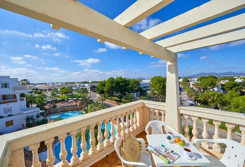 آپارتمان 1 خوابه, Gavimar La Mirada Hotel And Apartments