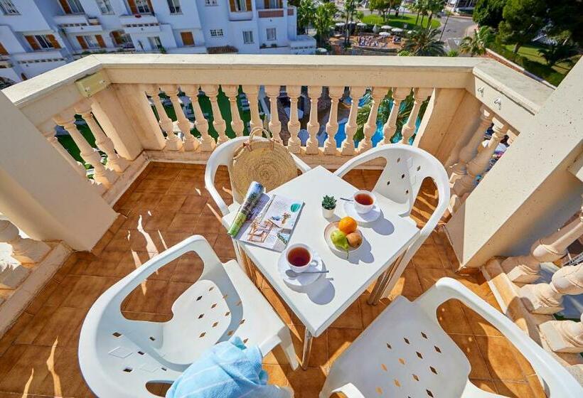 آپارتمان 2 خوابه, Gavimar La Mirada Hotel And Apartments