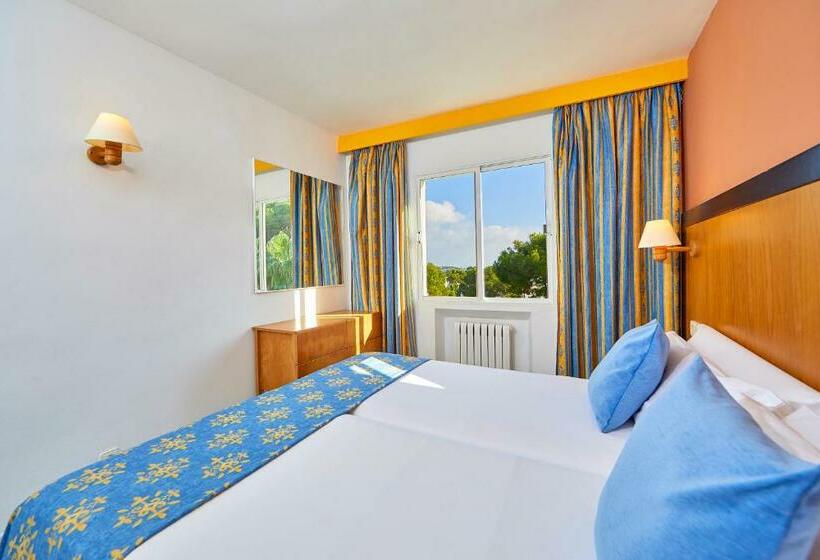 آپارتمان 2 خوابه, Gavimar La Mirada Hotel And Apartments