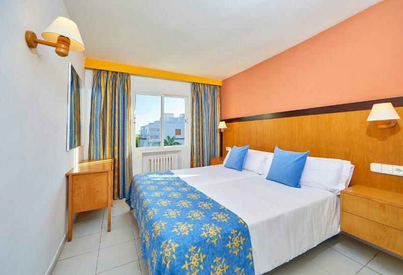 آپارتمان 2 خوابه, Gavimar La Mirada Hotel And Apartments