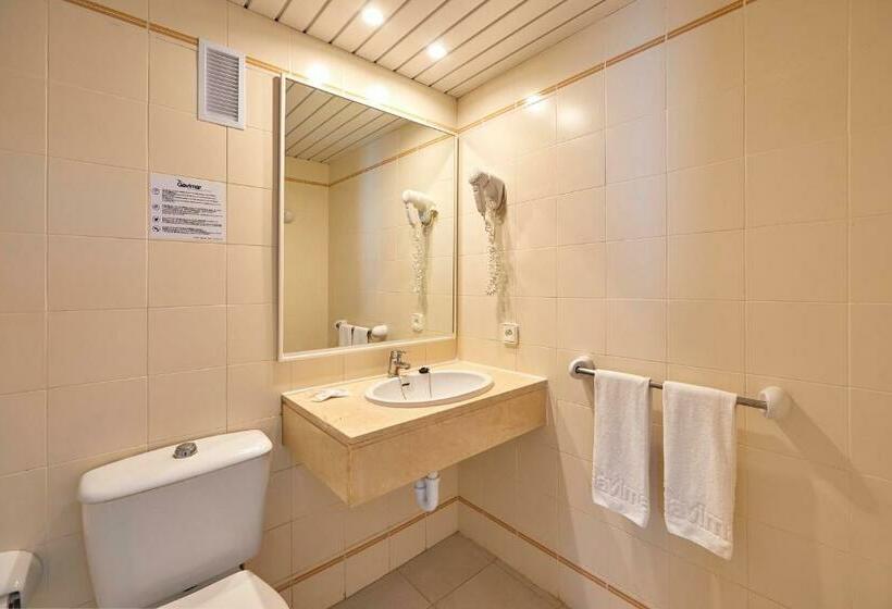 آپارتمان 2 خوابه, Gavimar La Mirada Hotel And Apartments