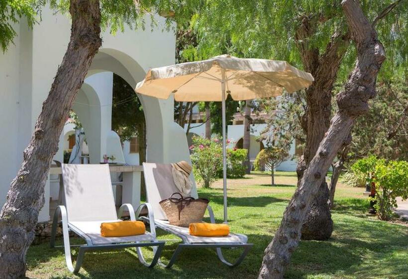 آپارتمان 2 خوابه, Gavimar La Mirada Hotel And Apartments