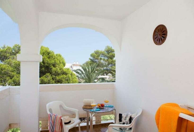 آپارتمان 2 خوابه, Gavimar La Mirada Hotel And Apartments