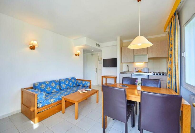 آپارتمان 2 خوابه, Gavimar La Mirada Hotel And Apartments