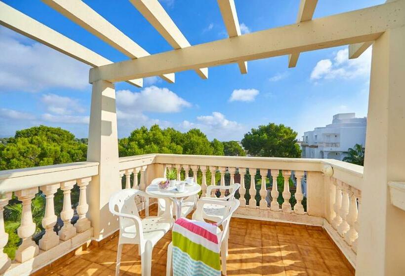 آپارتمان 2 خوابه, Gavimar La Mirada Hotel And Apartments