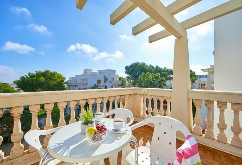 آپارتمان 2 خوابه, Gavimar La Mirada Hotel And Apartments