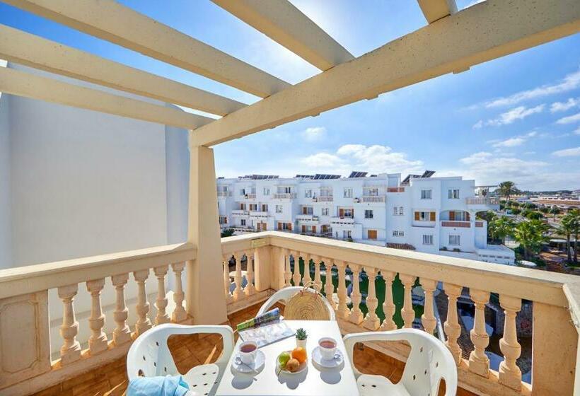 آپارتمان 2 خوابه, Gavimar La Mirada Hotel And Apartments