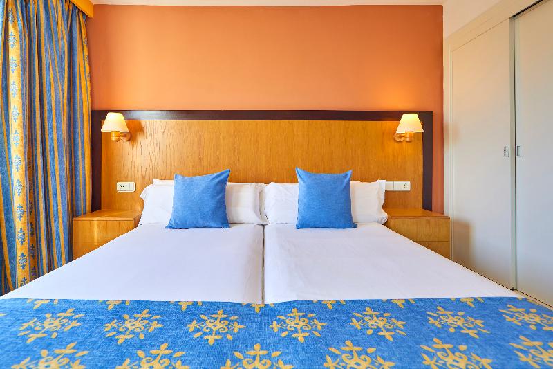 سوییت جونیور, Gavimar La Mirada Hotel And Apartments