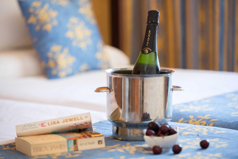 سوییت جونیور, Gavimar La Mirada Hotel And Apartments