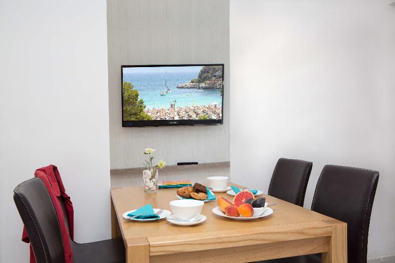 سوییت جونیور, Gavimar La Mirada Hotel And Apartments