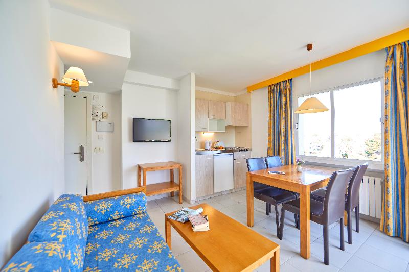 سوییت جونیور, Gavimar La Mirada Hotel And Apartments