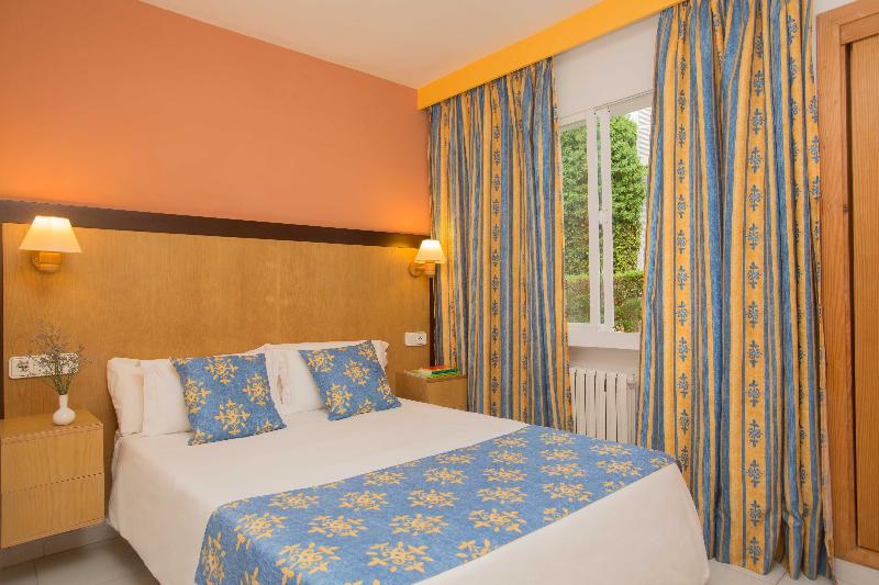 Апартаменты 2 Спальни, Gavimar La Mirada Hotel And Apartments