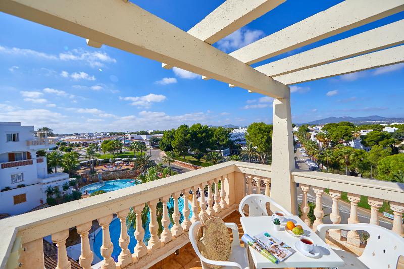 آپارتمان 2 خوابه, Gavimar La Mirada Hotel And Apartments