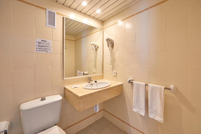 سوییت جونیور, Gavimar La Mirada Hotel And Apartments