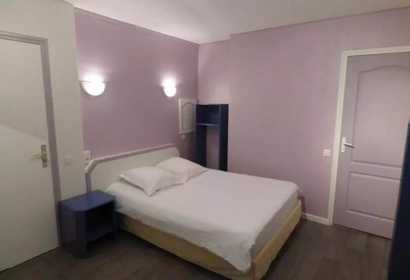 اتاق استاندارد در طبقه همکف, Castel Moor