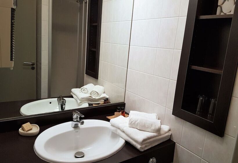 수피리어 룸 바다 전망, De La Vallee