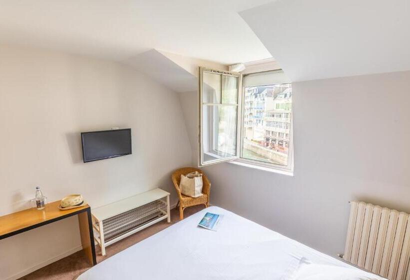 스탠다드 룸, De La Vallee