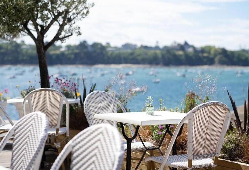 수피리어 룸 바다 전망, De La Vallee