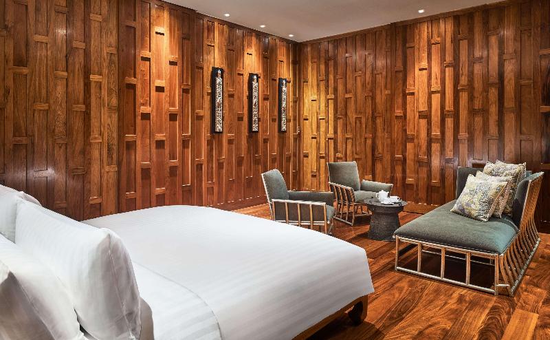 스탠다드 트리플 룸, Giulio Cesare