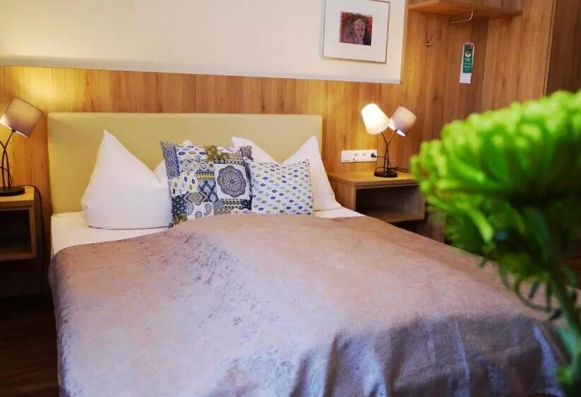 Quarto standard, Grader