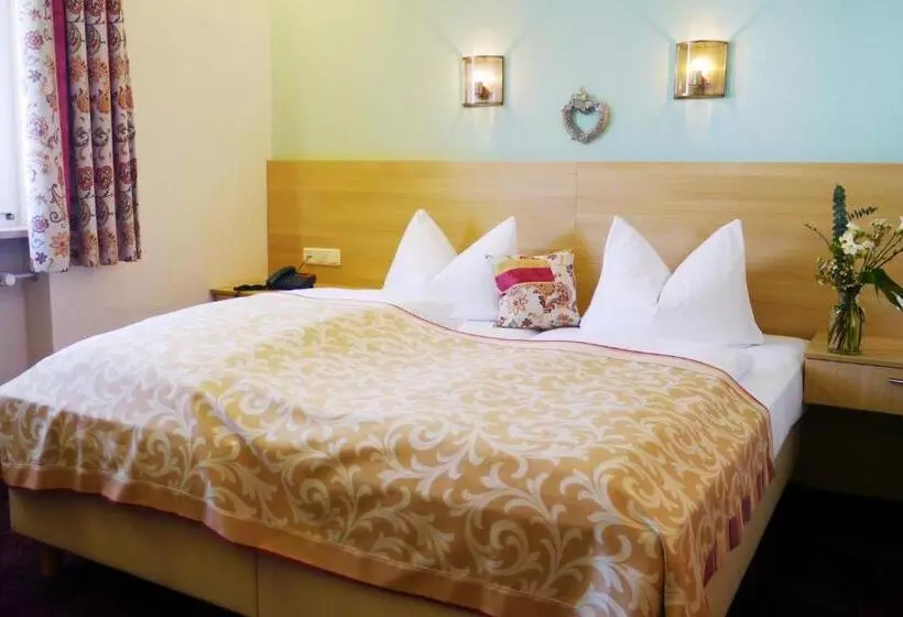 Quarto standard, Grader