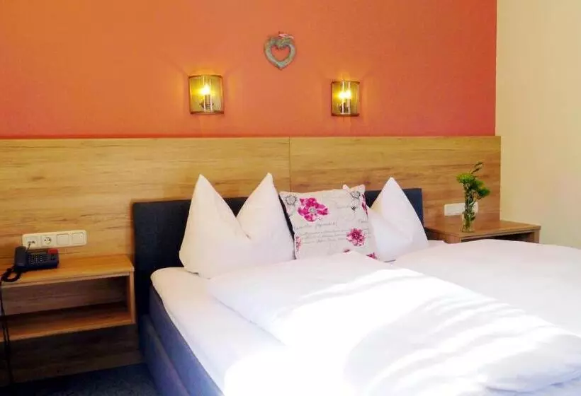 Quarto standard, Grader