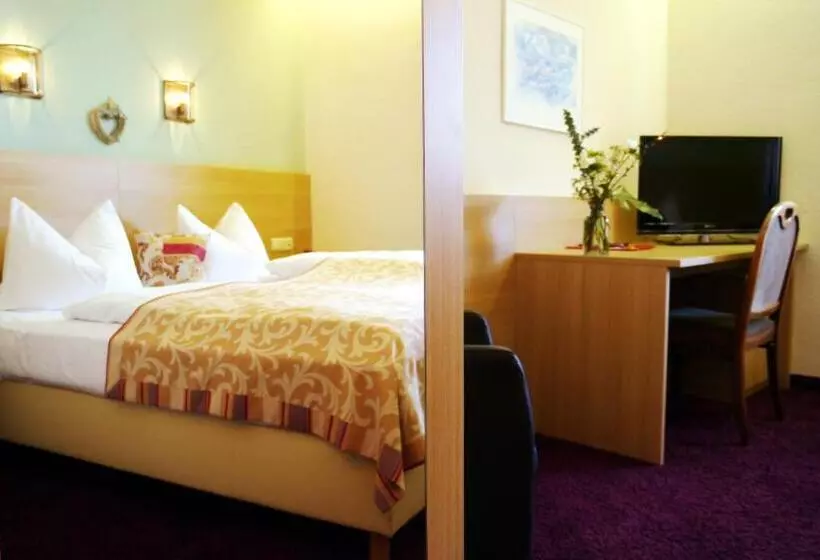 Quarto standard, Grader