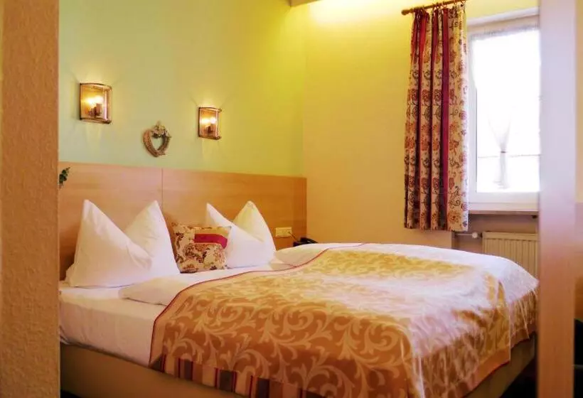 Quarto standard, Grader