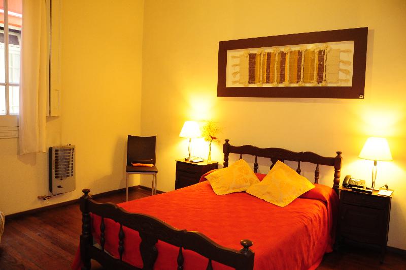 اتاق استاندارد, Gran Hotel Victoria Cordoba Argentina