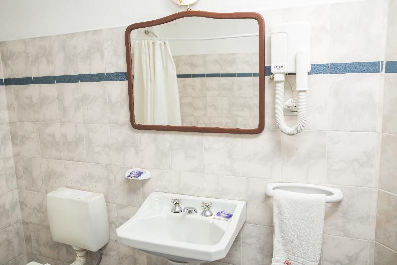 اتاق استاندارد, Gran Hotel Victoria Cordoba Argentina