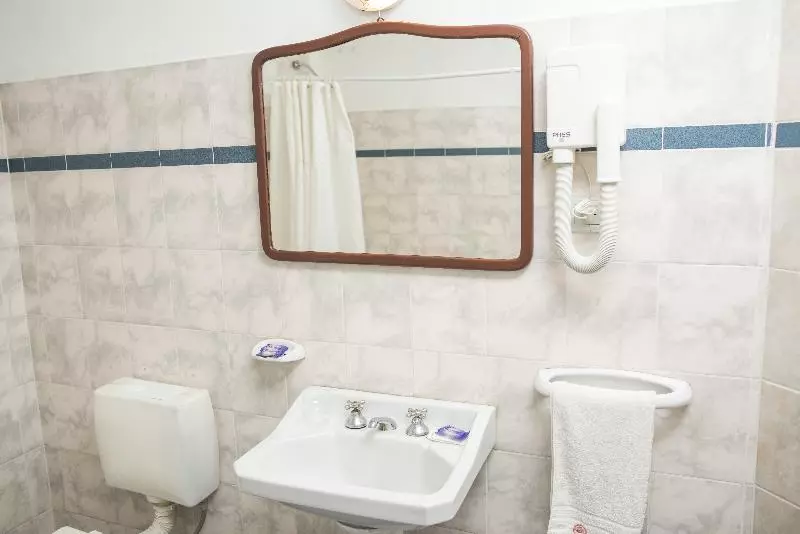 スタンダードルーム, Gran Hotel Victoria Cordoba Argentina