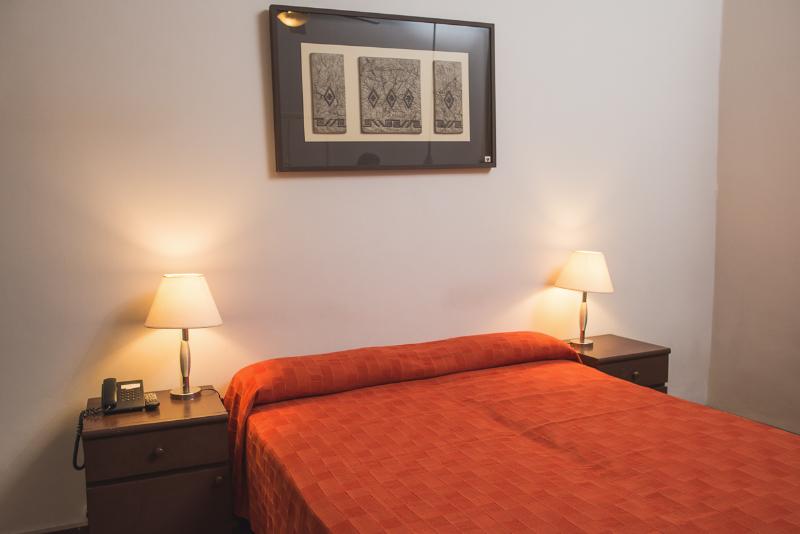 اتاق استاندارد, Gran Hotel Victoria Cordoba Argentina