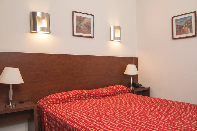 اتاق سوپریور, Gran Hotel Victoria Cordoba Argentina