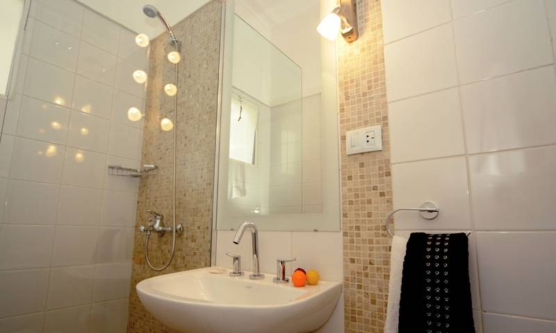 اتاق سوپریور یک تخته, Gran Hotel Victoria Cordoba Argentina