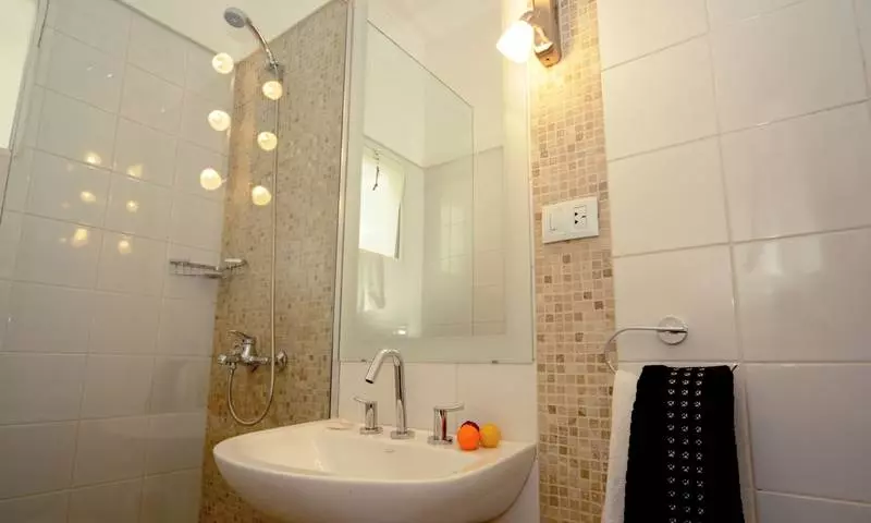 スーペリアシングルルーム, Gran Hotel Victoria Cordoba Argentina