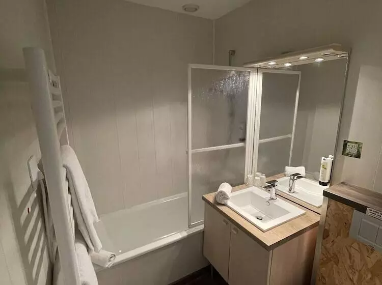 Standard Room, Hôtel De L Ecu