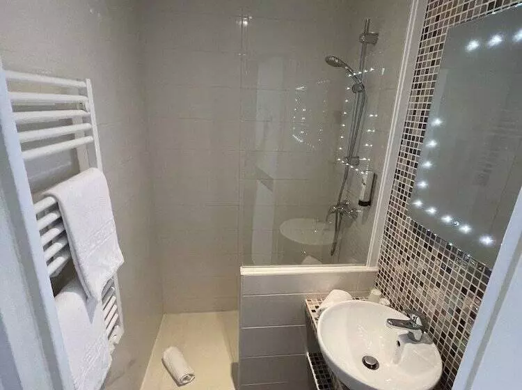Standard Room, Hôtel De L Ecu