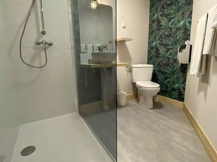 Standard Room, Hôtel De L Ecu