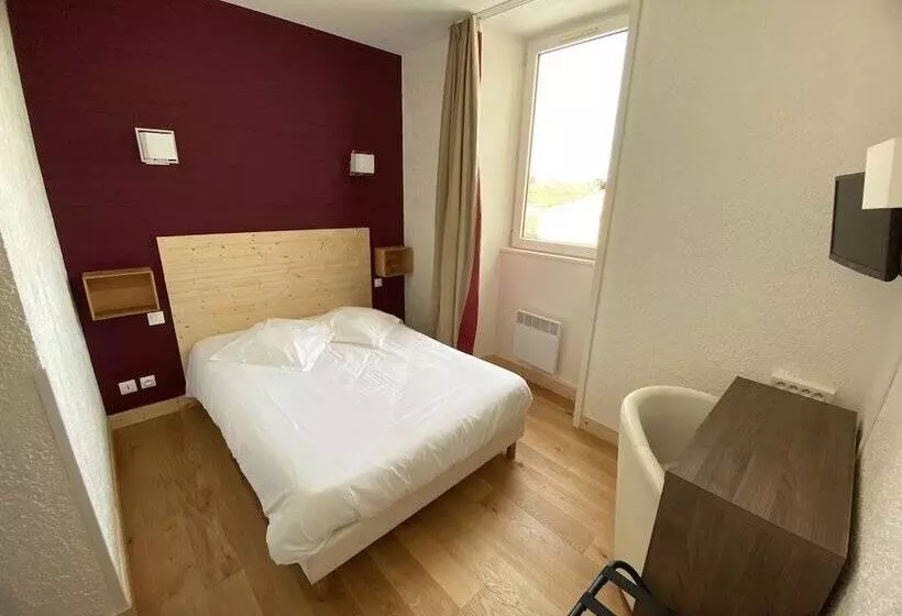 Standard Room, Hôtel De L Ecu