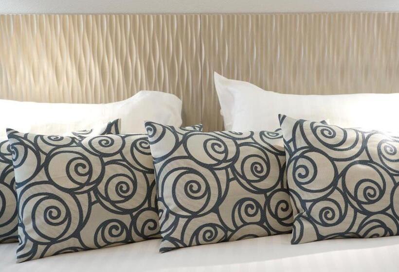 Номер Superior, Hôtel Restaurant Des Remparts