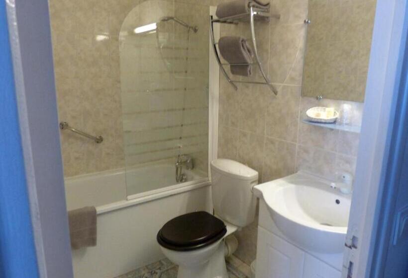 חדר סופריור, Hôtel Restaurant Le Relais