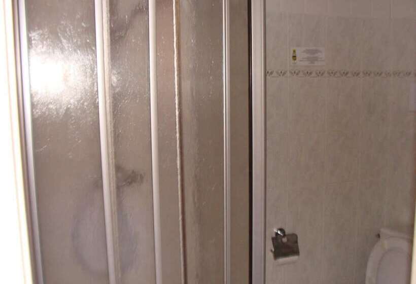 غرفة قياسية, La Gamade