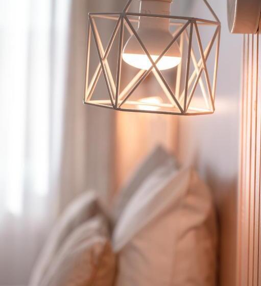 غرفة قياسية داخلية, Hôtel Le Rivage