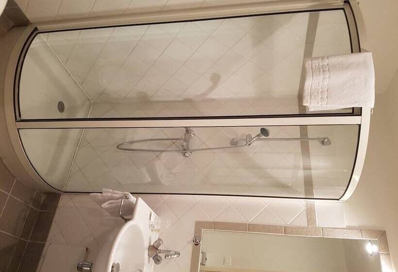 חדר סטנדרט עם טרסה, Le Vieux Logis De Clam