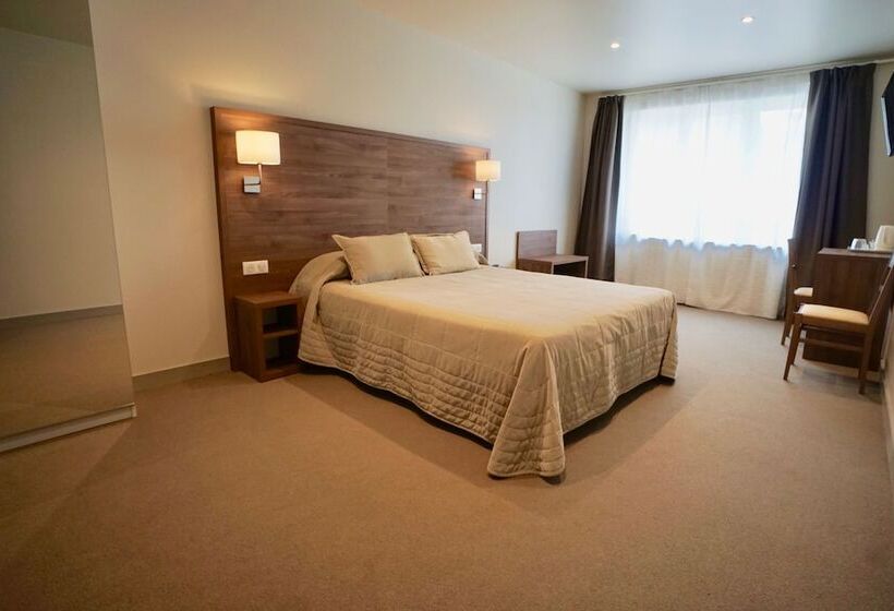 Номер Superior, Logis Hôtel Restaurant Clair Cottage, Chisseaux   Chenonceaux