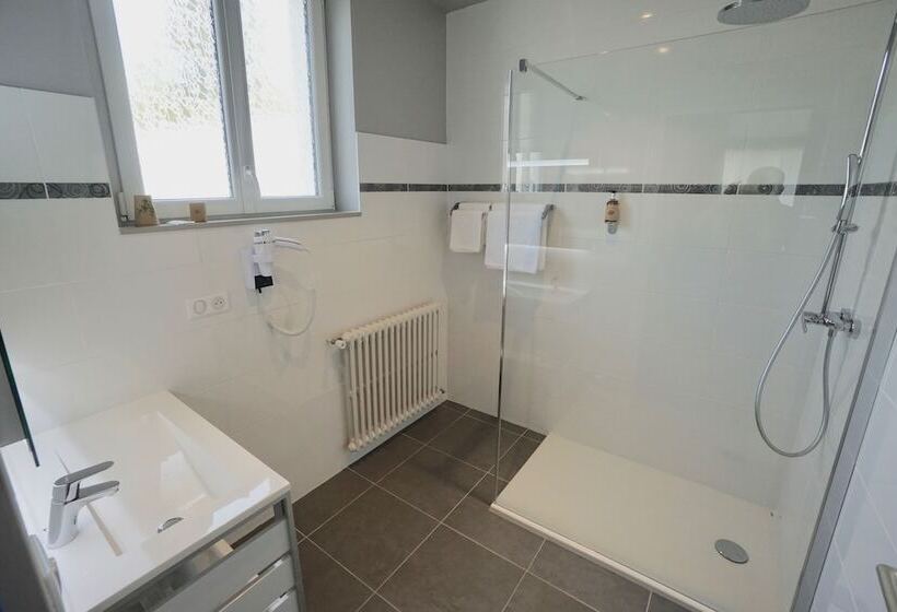 수피리어 룸, Logis Hôtel Restaurant Clair Cottage, Chisseaux   Chenonceaux