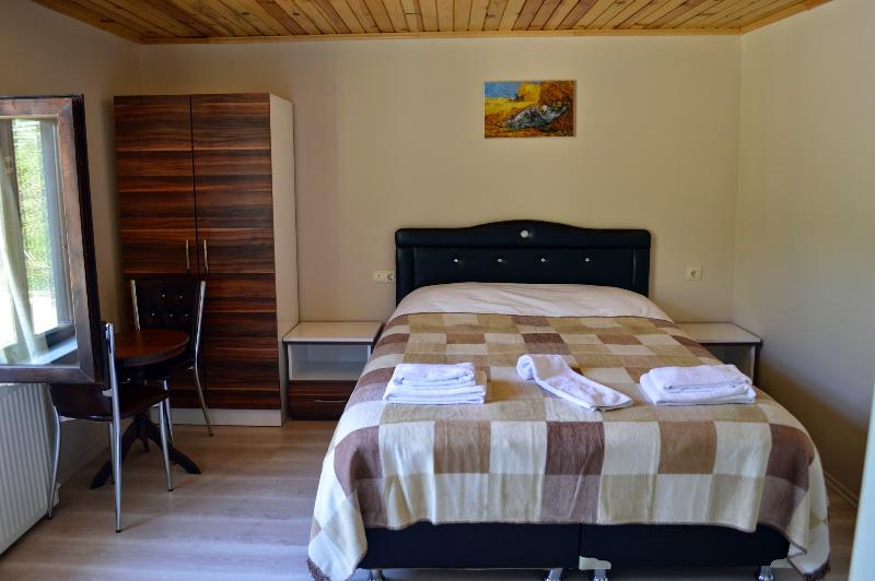 스탠다드 룸, Logis Hôtel Restaurant Clair Cottage, Chisseaux   Chenonceaux