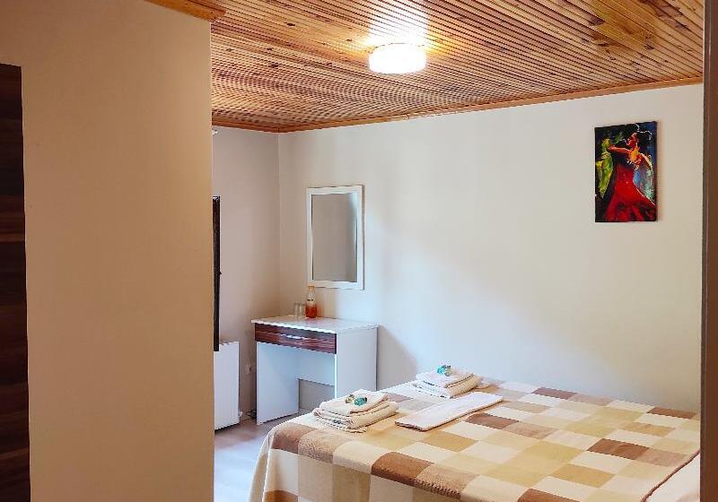 스탠다드 룸, Logis Hôtel Restaurant Clair Cottage, Chisseaux   Chenonceaux